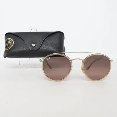 Zonnebril (RB 3647-N) van Ray-Ban