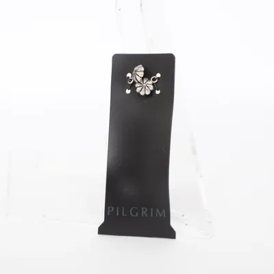 Hänge (Silverfärgad) från Pilgrim Okänd metall