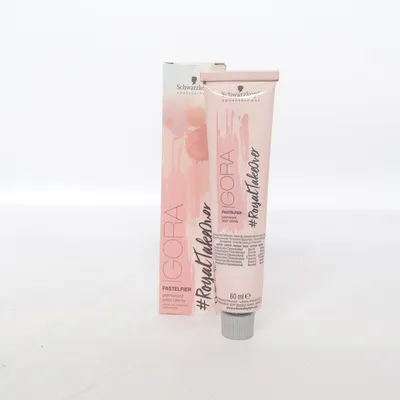 Hårfärg (Rosa) från Schwarzkopf