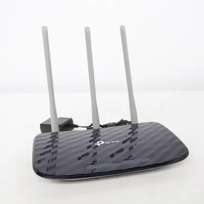 Router från TP-Link