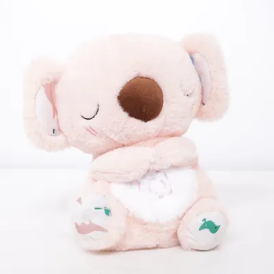 Sömntillbehör (Rosa)