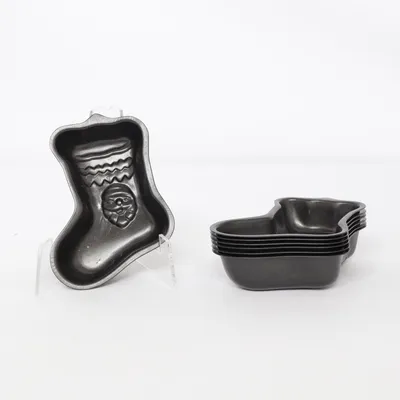Moule à gâteau (Noir)