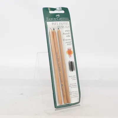 Blyanter fra Faber Castell