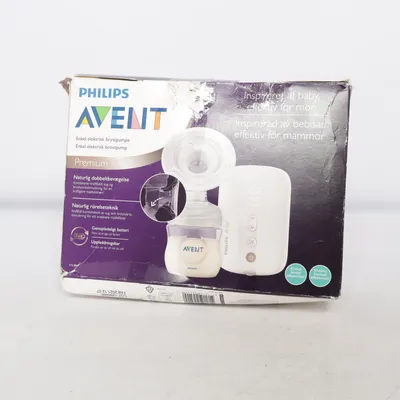 Tire-lait (Blanc) de Philips Avent
