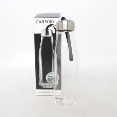 Vattenflaska (Transparent) från Eva Solo