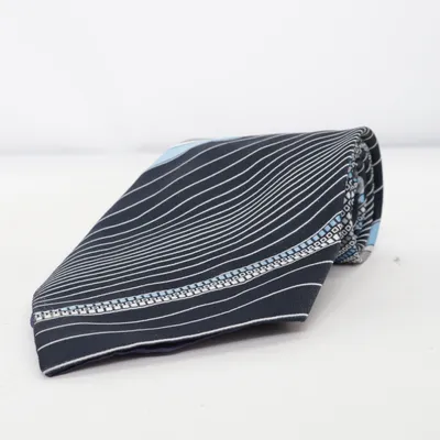 Tie (Blue, Multicolored) from Commodore