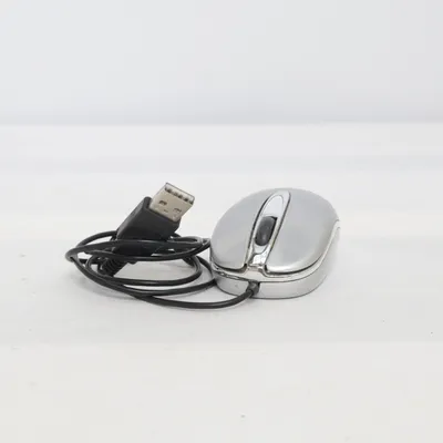 Computermaus (Netscroll+ Mini Traveler) von Genius