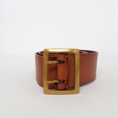 Ceinture (Marron) de Stella Forest