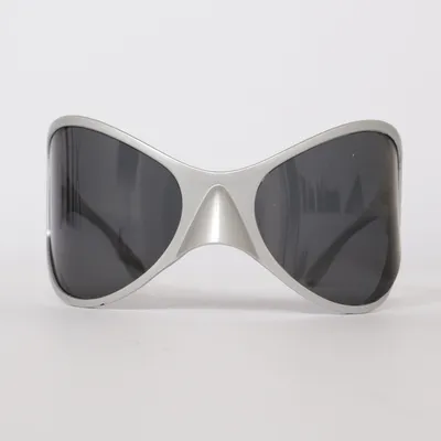 Sports glasses (Gray, Black)