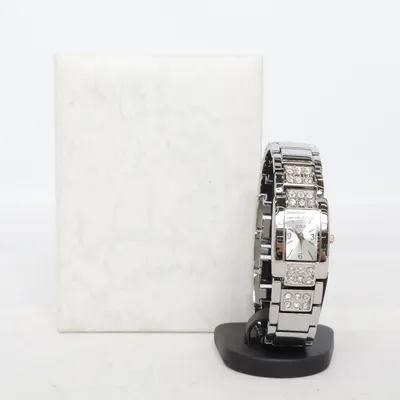 Armbandsur (Silverfärgad) från ONE