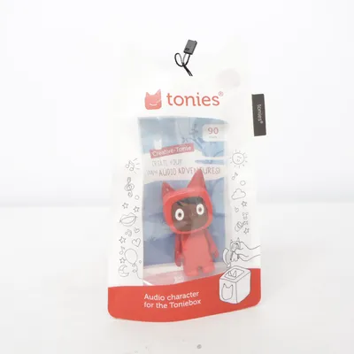 Leksaksfigur (Creative-Tonie) från Tonies