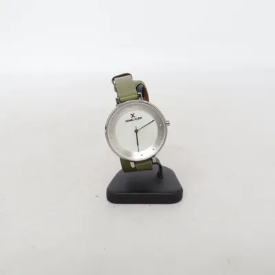 Wristwatch (11551) from Daniel Klein