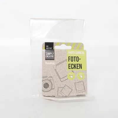 Kit de scrapbooking (Beige) de Hama