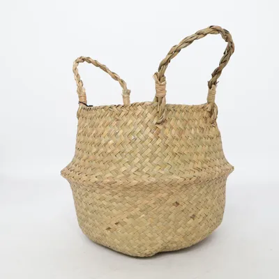 Panier de rangement (Marron) de Hard Head
