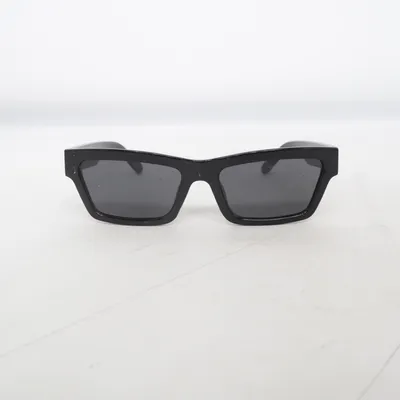 Sunglasses (Black) from ASOS