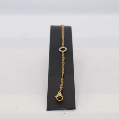 Armband (Goud) van Edblad Onbekend materiaal