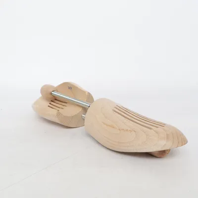 Schoenspanners (Beige)