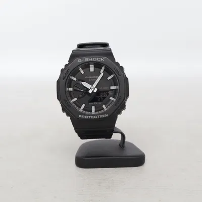 Armbandsur (GA-2100) från G-Shock