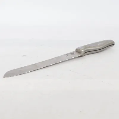 Brödkniv (Silverfärgad) från Olofström