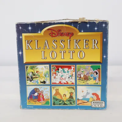 Bordspel van Kärnan