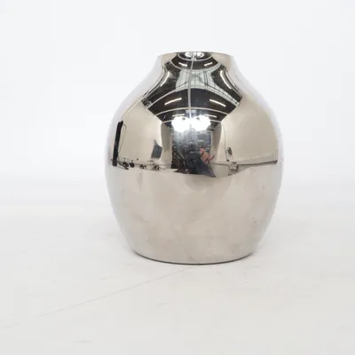 Vase (Silver) from Jotex