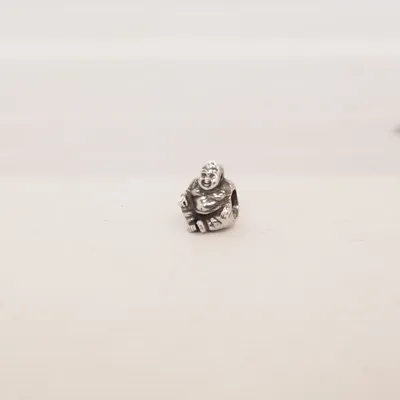 Bedel (Zilver) van Pandora Zilver