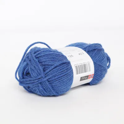 Garn (Superwash) von Viking Garn Wolle