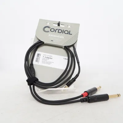 Telecom cable (Cfy 1.5 Wpp) from Cordial
