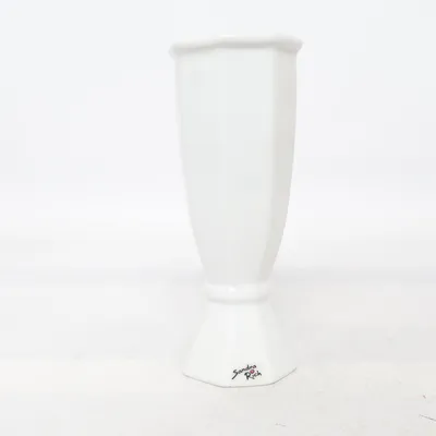 Vas (Vit) från Sandra Rich