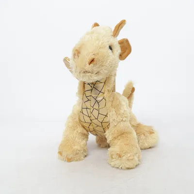 Zacht speeltje (Bruin) van Melissa & Doug