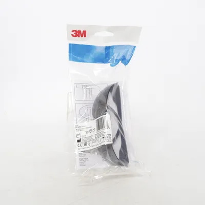 Zonnebril (Zwart) van 3M