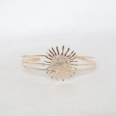Diadem (Guld)