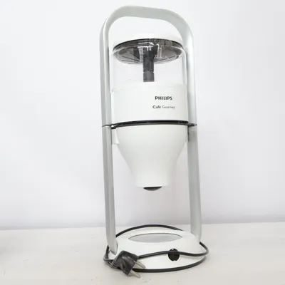 Kaffebryggare (Cafe Gourmet) från Philips