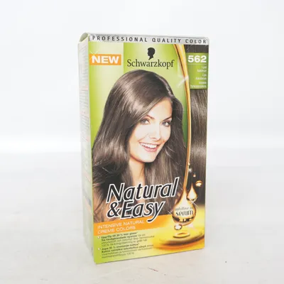 Hårfärg (562) från Schwarzkopf
