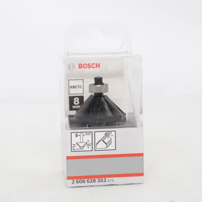 Byggtillbehör från Bosch