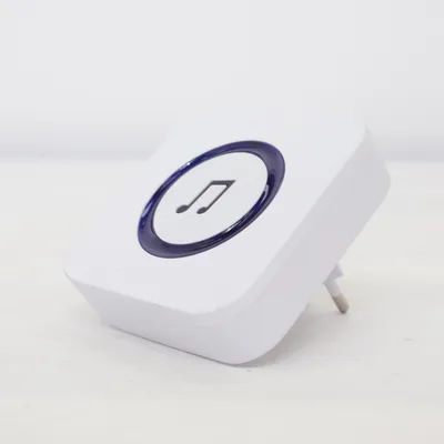 Speaker (Wit)
