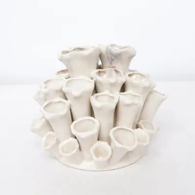 Inredningsdetalj (Vit) från Zara Home