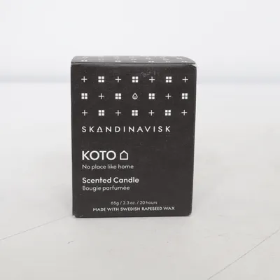Doftljus (Koto Scented Candle) från Skandinavisk
