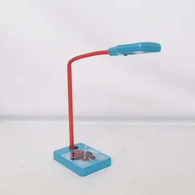 Lampe de bureau (71770/40/16) de Philips