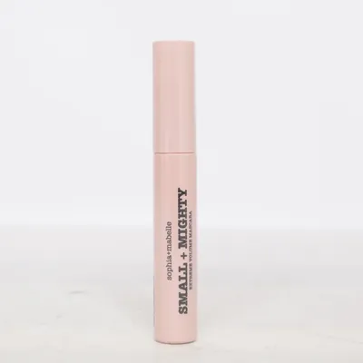 Mascara (Zwart) van Sophia+Mabelle