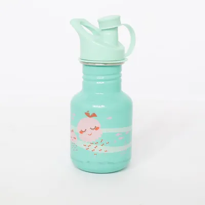 Vattenflaska (Turkos) från Klean Kanteen