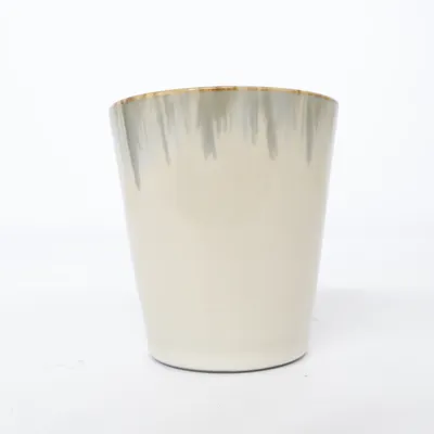 Mugg (Beige, Blå) från Serax