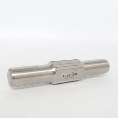 Rouleau à patisserie (Argent) de Royal VKB