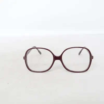 Glasses (Silhouette) from Silhouette