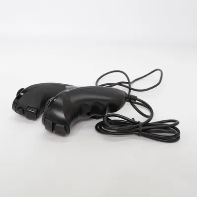 Game controller (Black)