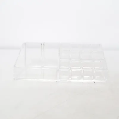 Sminkset (Transparent)