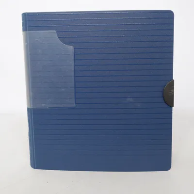 Dokumentmappe fra Leitz