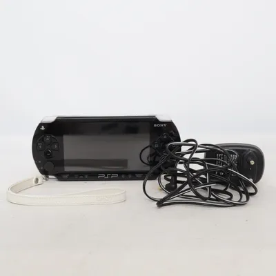 Game console (Zwart, Grijs)