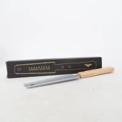 Sav (Japanese Hand Saw) fra Heatigo