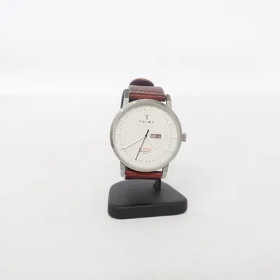 Armbandsur (KLINGA) från Triwa
